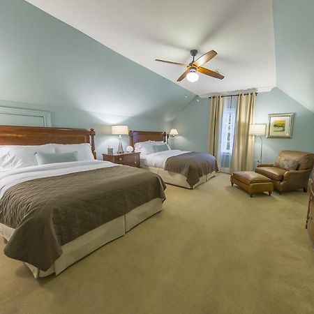Hotel Cateechee Hartwell Exterior foto