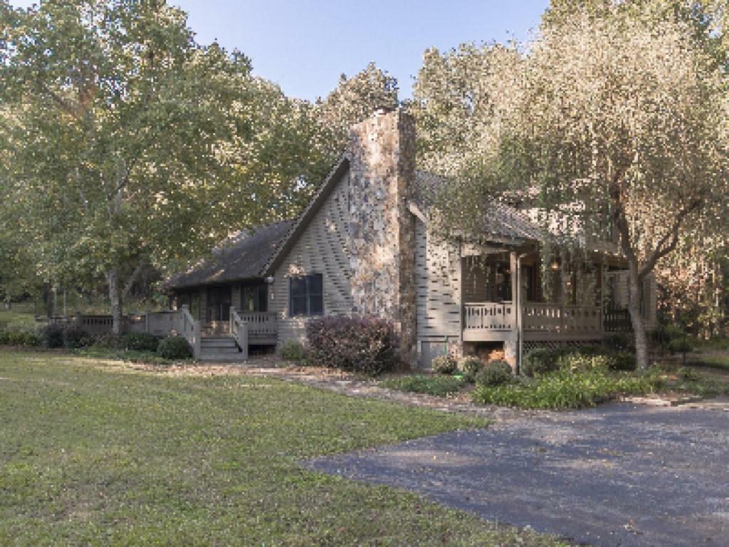 Hotel Cateechee Hartwell Zimmer foto