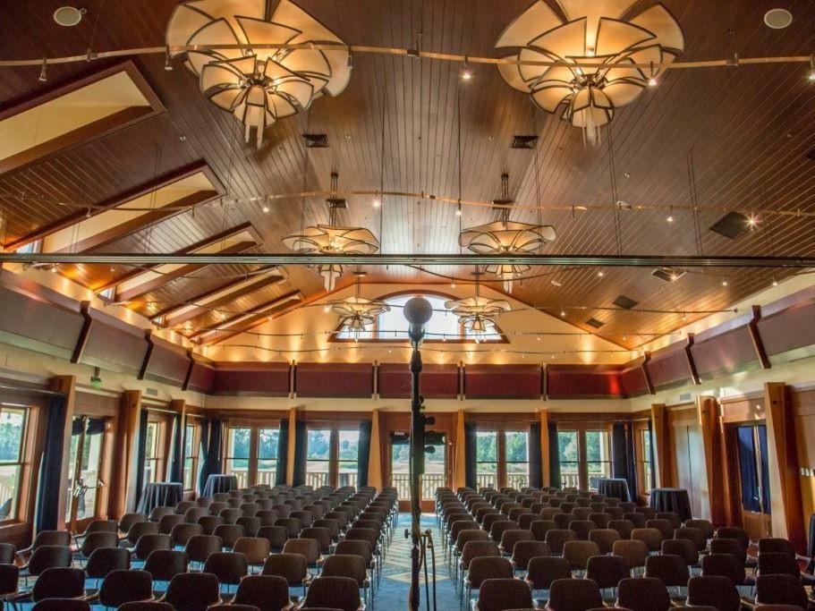 Hotel Cateechee Hartwell Exterior foto